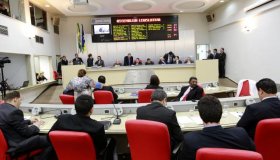 Assembleia Legislativa reabre os trabalhos na próxima terça-feira