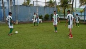 Atletas de RO são selecionados para testes em clubes do Rio de Janeiro
