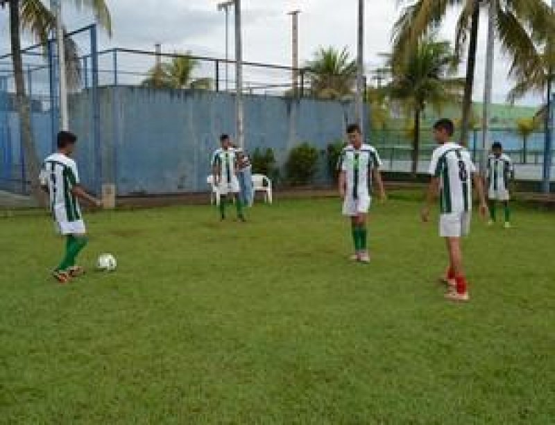 Atletas de RO são selecionados para testes em clubes do Rio de Janeiro