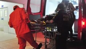 Autônomo de 54 anos é morto com tesourada no peito em Vilhena