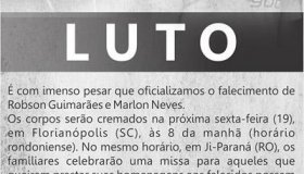 Bigsal admite morte de empresário e piloto e diz que restos mortais serão...