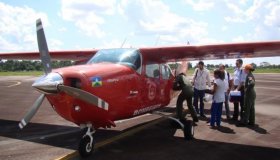 Cacoal realiza primeiro procedimento de captação de órgãos para transplante...
