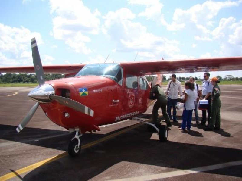 Cacoal realiza primeiro procedimento de captação de órgãos para transplante em 2016