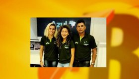 Circuito Banco do Brasil de vôlei de praia Sub-21 tem duas duplas de Rondônia
