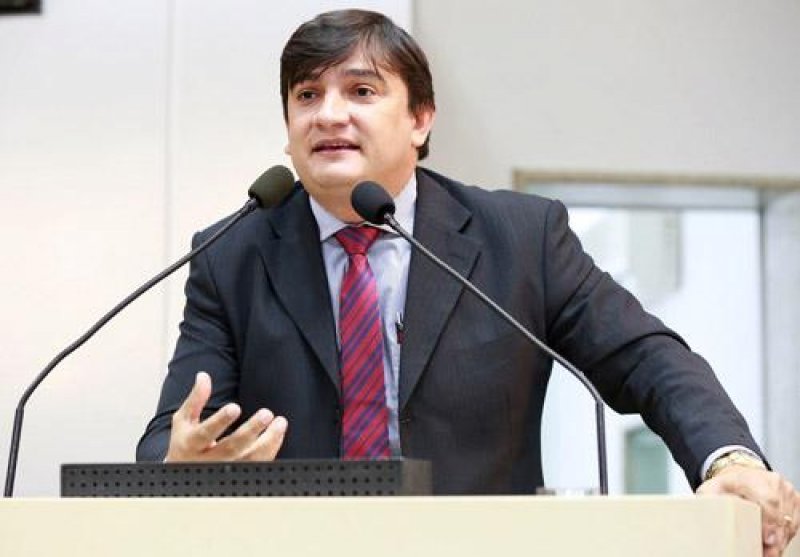 Cleiton Roque cobra duplicação da RO 010 no município de São Miguel do Guaporé