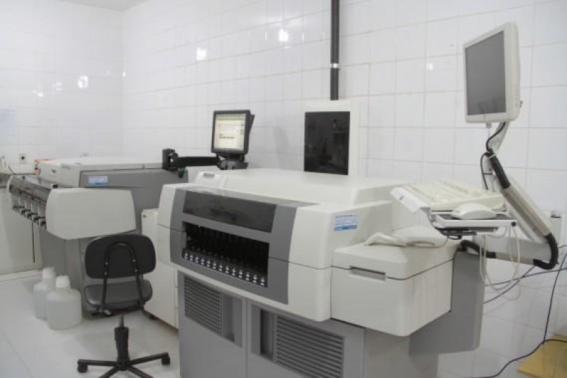 Com novas tecnologias e modernização na gestão, Fhemeron amplia a capacidade de atendimento