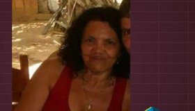 Corpo de mulher encontrada morta na última segunda-feira é identificado