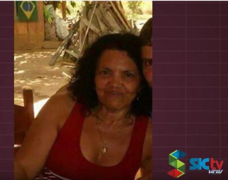 Corpo de mulher encontrada morta na última segunda-feira é identificado