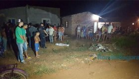 Criança de 5 anos morre após cair em fossa em Porto Velho