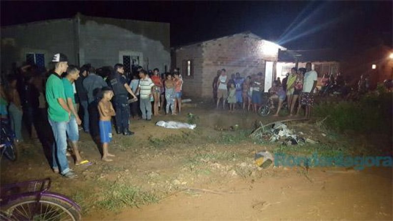 Criança de 5 anos morre após cair em fossa em Porto Velho