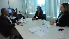 Detran se compromete a tomar medidas para combater a proliferação de...