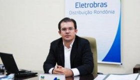 Diretor da Eletrobrás é encontrado em local ermo da zona leste, em PortoVelho