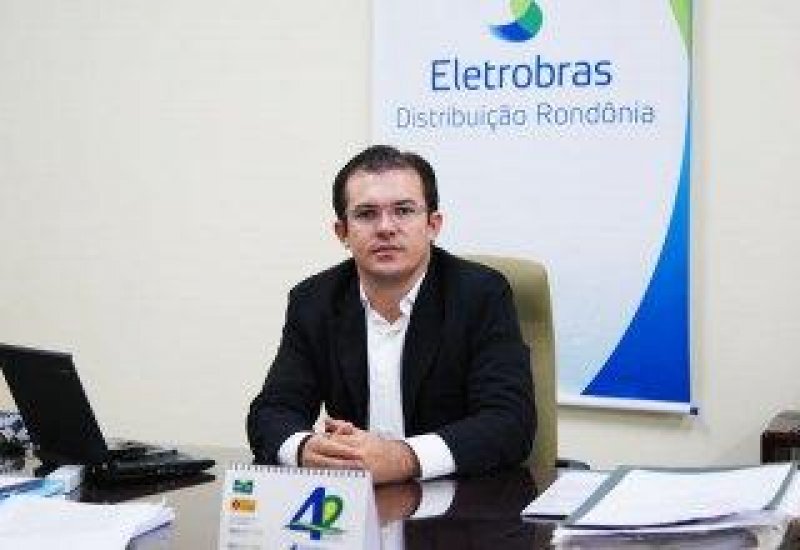 Diretor da Eletrobrás é encontrado em local ermo da zona leste, em PortoVelho