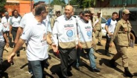 Em pronunciamento, governador Confúcio Moura conclama sociedade rondoniense no...