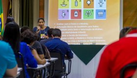 Em Rondônia, 17 municípios ainda não aderiram ao Programa Saúde na Escola,...