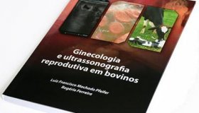 Embrapa Rondônia lança manual prático de ginecologia e ultrassonografia em...