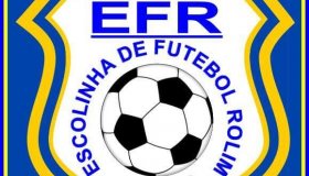 Escolinha Rolim joga o segundo amistoso neste domingo