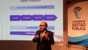 Estrutura do estado será híbrida no futuro, diz especialista em...