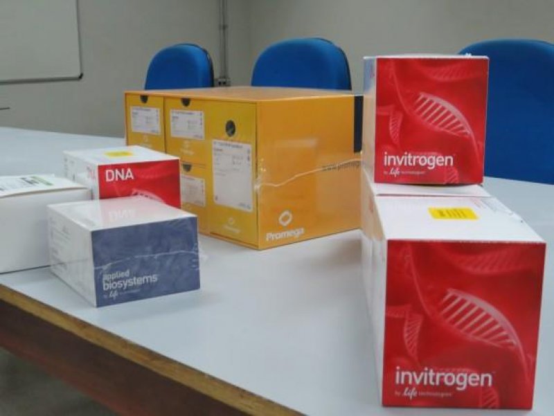 Exames de dengue, chikungunya e zika têm resultados em até sete dias em Rondônia