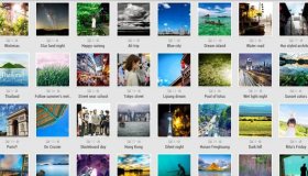 Google anuncia fim do Picasa