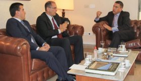 Governo de Rondônia busca estreitar laços comerciais com o Peru
