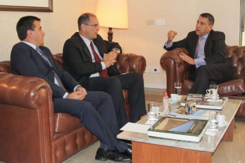 Governo de Rondônia busca estreitar laços comerciais com o Peru