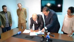 Governo de Rondônia decreta situação de emergência e declara guerra ao...
