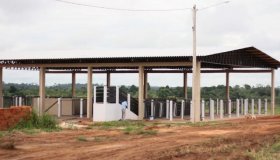Governo de Rondônia entrega novas instalações do Instituto Abaitará nesta...