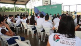Governo de Rondônia entrega novas instalações do Instituto Abaitará