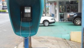 Governo federal pretende acabar com concessão de telefonia fixa