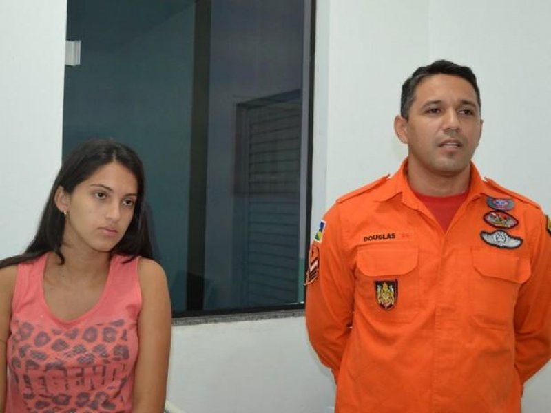 Grávida de 5 meses, adolescente tem bebê em casa e criança morre na UTI, em Vilhena