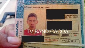 Homem desaparecido desde o último sábado é encontrado morto em Cacoal