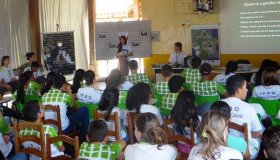 IFRO Campus Cacoal oferece 40 vagas em curso superior de tecnologia