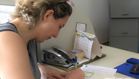 Jaqueline Cassol transfere domicílio eleitoral para Rolim de Moura