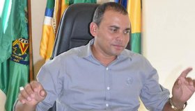 Justiça cassa mandato de prefeito de Corumbiara