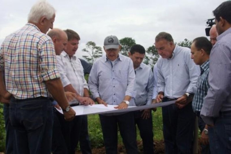 Maior feira do agronegócio da região Norte, Rondônia Rural Show ganha espaço próprio em Ji-Paraná