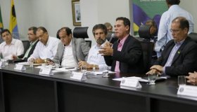 Maurão de Carvalho garante que CPI vai se aprofundar na fiscalização dos...
