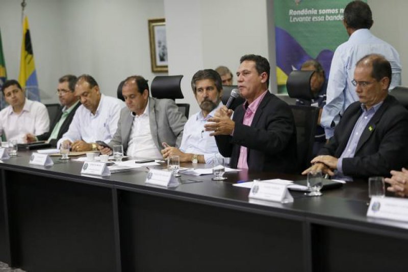 Maurão de Carvalho garante que CPI vai se aprofundar na fiscalização dos incentivos a frigoríficos