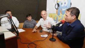 Maurão diz que Assembleia está empenhada em defender produtores contra...