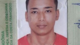 Migrantinópolis: Motociclista é encontrado morto à margem da RO-10