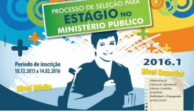 Ministério Público de Rondônia encerra inscrições para estágio neste...
