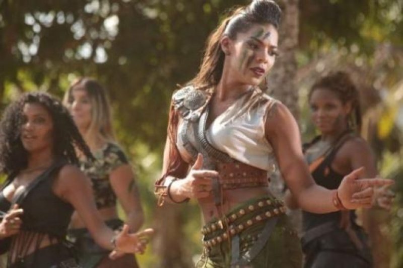 MP recomenda proibição de 'Metralhadora' no Carnaval baiano