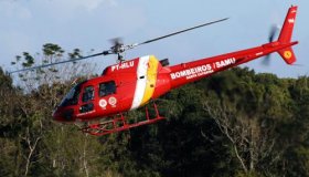 Multa na Justiça do Trabalho garantirá a entrega de helicóptero para os...