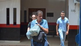 Padre acusado de mandar matar dois no Paraná é preso em Jaru 15 anos depois