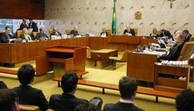 PECs alteram forma de escolha de ministros do STF