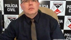 Polícia age rápido e prende um dos suspeitos de assalto a lavador de carros,...