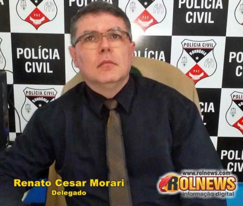 Polícia age rápido e prende um dos suspeitos de assalto a lavador de carros, em Rolim