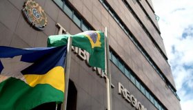 Polícia Federal investiga esquema de fraude no concurso do TRT-RO