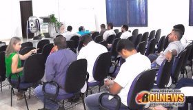 Pré Show de crédito da 5ª Rondônia Rural Show acontece dias 4 e 5 de...