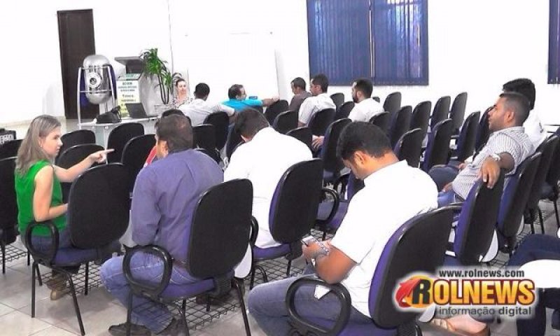 Pré Show de crédito da 5ª Rondônia Rural Show acontece dias 4 e 5 de Março, em Rolim de Moura